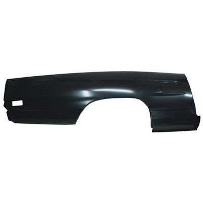 1970 Plymouth Road Runner Quarter Panel - Right (LKQ)