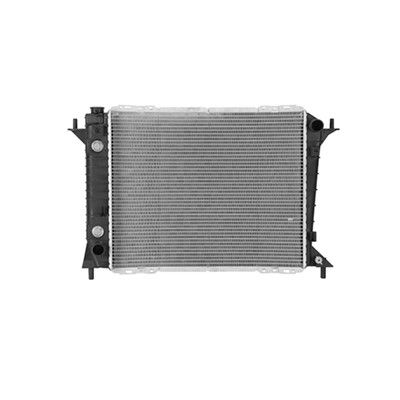1994-1997 Mercury Cougar Radiator (LKQ)