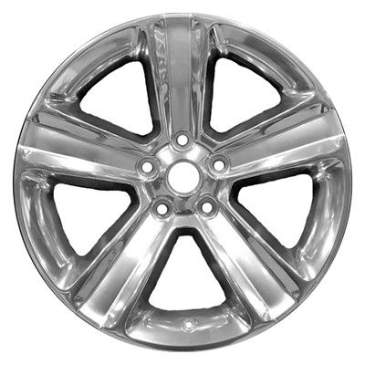 2013-2019 Ram 1500 Wheel (LKQ)