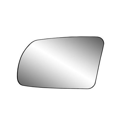 2007-2013 Nissan Altima Side/Door Mirror Glass Assembly - Left (LKQ)