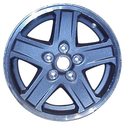 2005-2006 Jeep Liberty Wheel (LKQ)