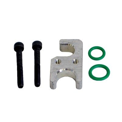 2006-2007 Dodge Caravan A/C O-Ring Kit (LKQ)