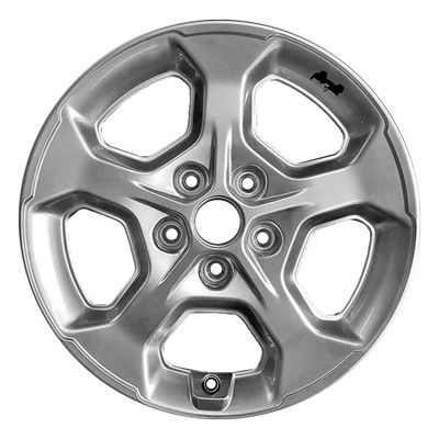 2021 Jeep Wrangler Wheel (LKQ)