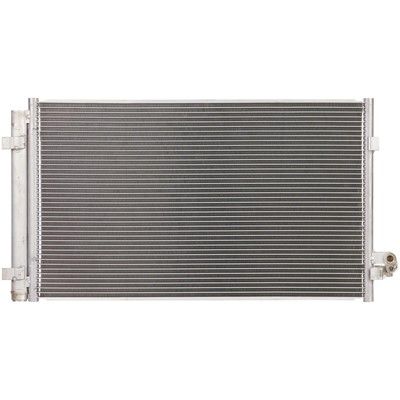 2018-2022 BMW M550i xDrive A/C Condenser (LKQ)