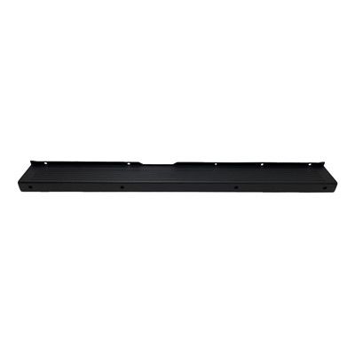2022-2025 Ram ProMaster 3500 Bumper Cover - Rear Center (LKQ)