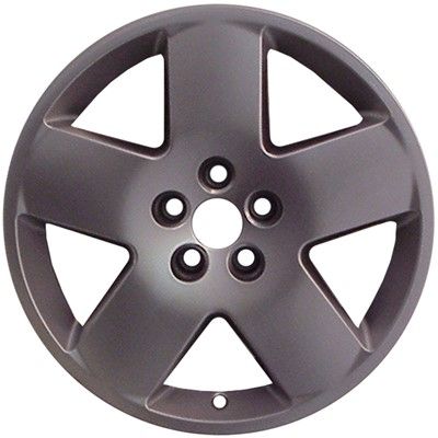 2003-2010 Audi A8 Quattro Wheel (LKQ)
