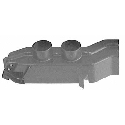 1967-1968 Mercury Cougar HVAC Heater Control Box (LKQ)