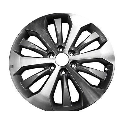 2015-2020 Ford F-150 Wheel (LKQ)