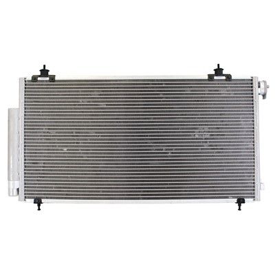 2000-2005 Toyota Celica A/C Condenser (LKQ)