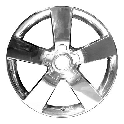 2008-2009 Chevrolet Equinox Wheel (LKQ)