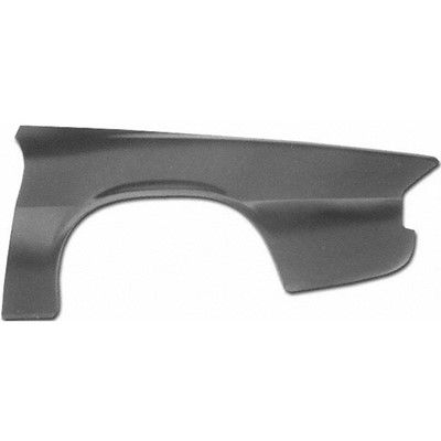 1974-1981 Chevrolet Camaro Quarter Panel - Left or Left Outer (LKQ)