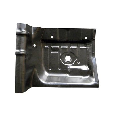 1975-1981 Pontiac Firebird Floor Pan - Front Right (LKQ)