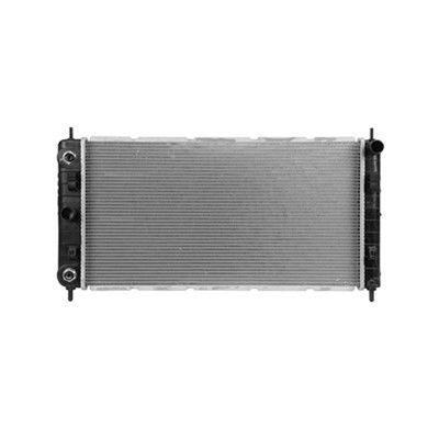 2004-2008 Chevrolet Malibu Radiator (LKQ)