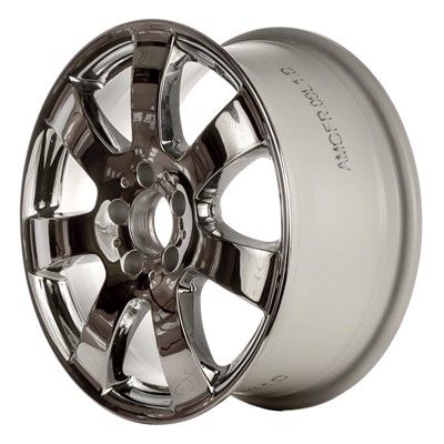 2006-2007 Mercedes-Benz ML350 Wheel (LKQ)