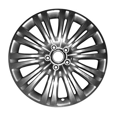 2013-2014 Chrysler 300 Wheel (LKQ)