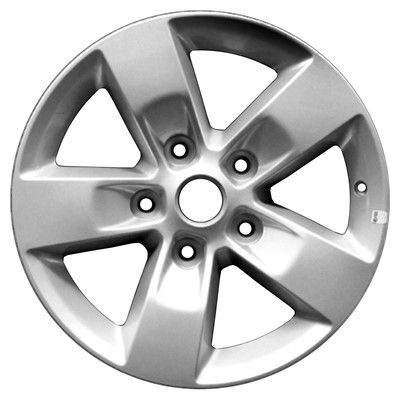 2013-2024 Ram 1500 Wheel (LKQ)
