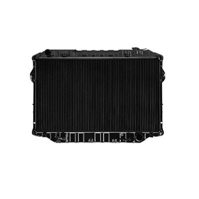 1993-1995 Toyota Land Cruiser Radiator (LKQ)