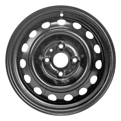 2001-2005 Honda Civic Wheel (LKQ)