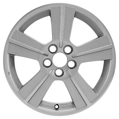2009-2013 Subaru Forester Wheel (LKQ)