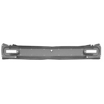 1966 Chevrolet Malibu Rear Body Panel (LKQ)