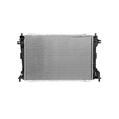 1998-2005 Lincoln Town Car Radiator (LKQ)