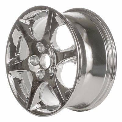 2001-2003 Lexus GS430 Wheel (LKQ)