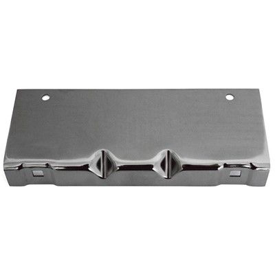 1978-1987 Buick Regal License Plate Bracket - Front (LKQ)
