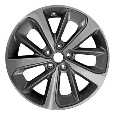 2019-2020 Kia Sorento Wheel (LKQ)