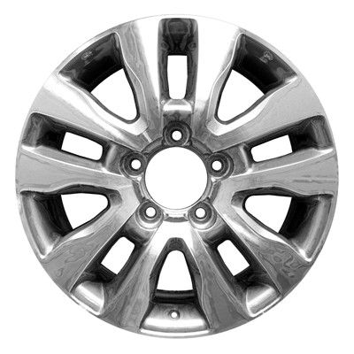 2008-2021 Toyota Sequoia Wheel (LKQ)