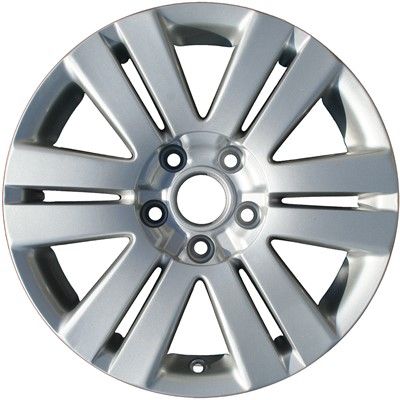 2007-2011 Volkswagen Eos Wheel (LKQ)