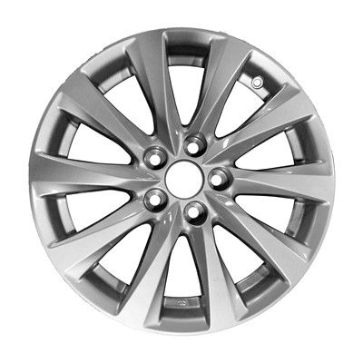 2018-2020 Toyota Camry Wheel (LKQ)