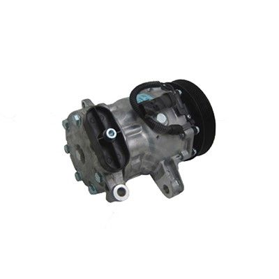 2000-2001 Dodge Durango A/C Compressor (LKQ)