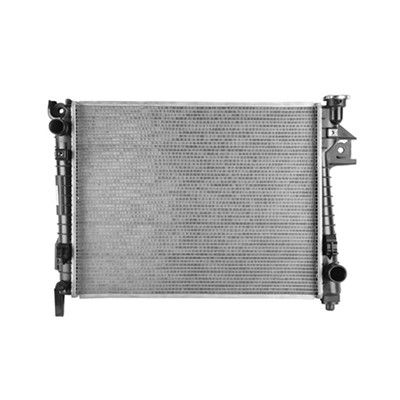 2004-2008 Dodge Ram 1500 Radiator (LKQ)