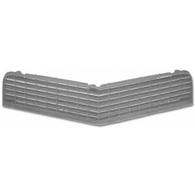 1980-1981 Chevrolet Camaro Grille - Front Upper (LKQ)