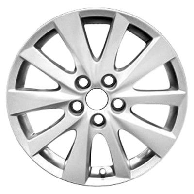 2013-2016 Mazda CX-5 Wheel (LKQ)