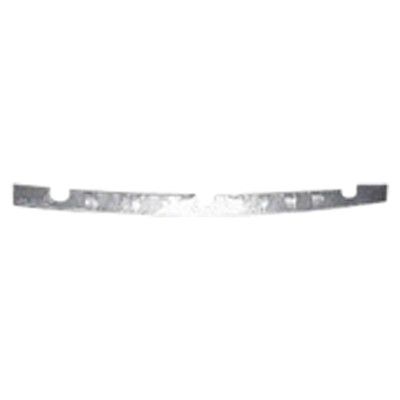 1967-1969 Chevrolet Camaro Trunk Lid Seal (LKQ)