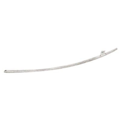1967-1968 Mercury Cougar Window Channel - Front Left (LKQ)