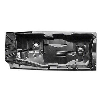 1964-1967 Oldsmobile Cutlass Floor Pan - Right (LKQ)