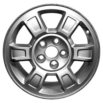 2008-2013 Honda Ridgeline Wheel (LKQ)
