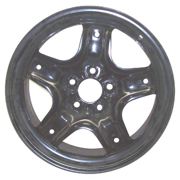 2010-2011 Mercury Milan Wheel (LKQ)