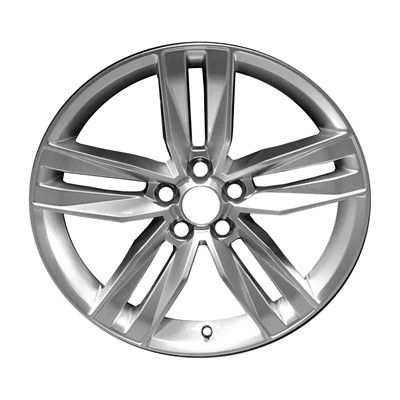 2016-2019 Chevrolet Camaro Wheel - Front (LKQ)