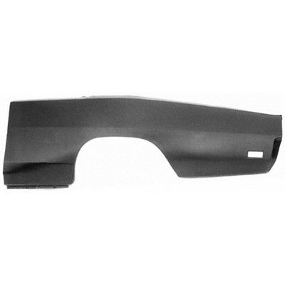 1969 Dodge Charger Quarter Panel - Left or Left Outer (LKQ)