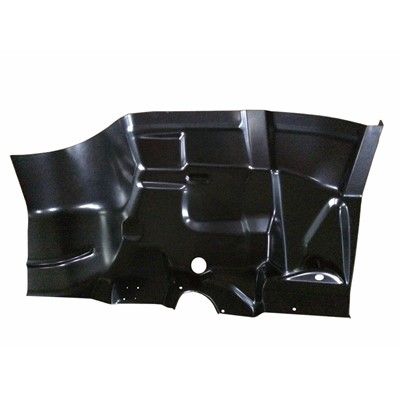 1968-1972 Buick Skylark Floor Pan Toe Board - Left (LKQ)