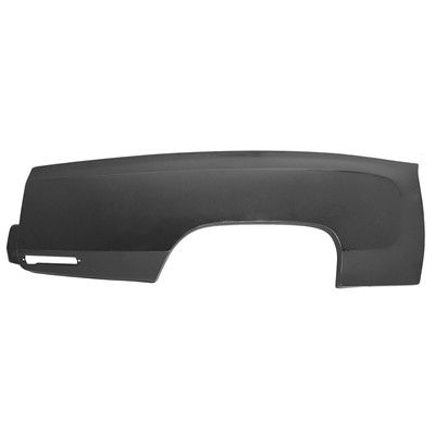 1970-1972 Chevrolet Monte Carlo Quarter Panel - Right (LKQ)