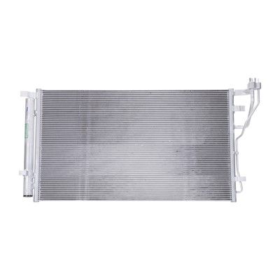2017-2018 Kia Optima A/C Condenser (LKQ)