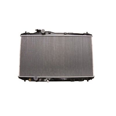 2012-2015 Honda Civic Radiator (LKQ)