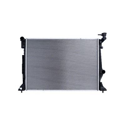 2018-2021 Kia Stinger Radiator (LKQ)