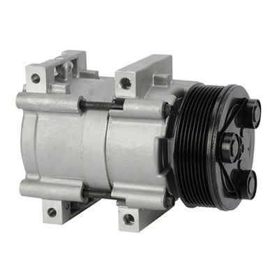 1998 Ford E-350 Econoline A/C Compressor (LKQ)
