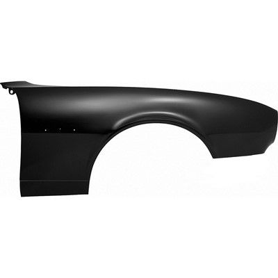 1967 Chevrolet Camaro Fender - Front Right (LKQ)