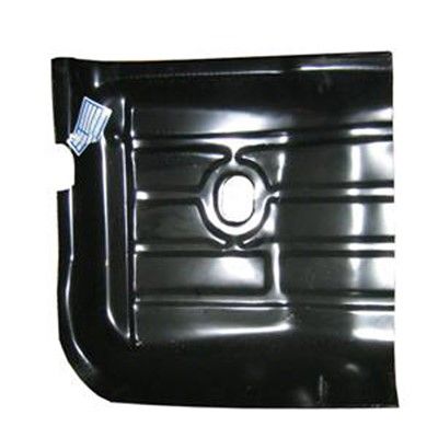 1967-1969 Pontiac Firebird Floor Pan - Rear Left (LKQ)